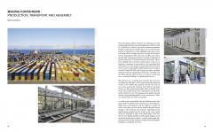 Container and Modular Buildings