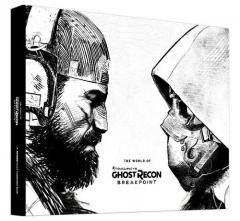World of Tom Clancy's Ghost Recon Breakpoint