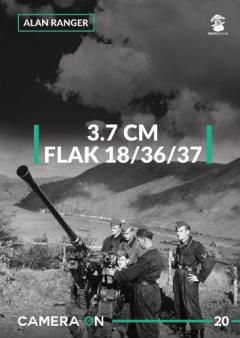 3.7CM FLAK 18 36 37