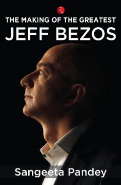 JEFF BEZOS