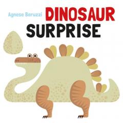 Dinosaur Surprise