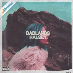 Badlands