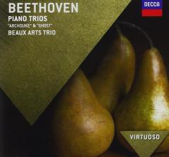 Beethoven: Piano Trios - "Archduke" & "Ghost" 