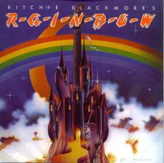 Ritchie Blackmore's Rainbow 