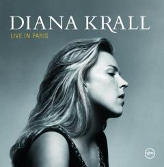 Live in Paris - Vinyl