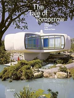 The Tale of Tomorrow 