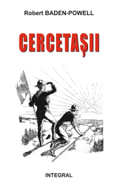 Cercetasii Robert Baden-Powell
