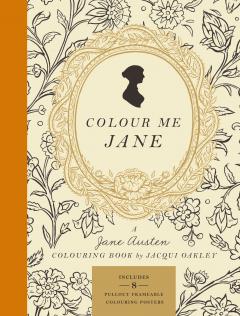 Colour Me Jane