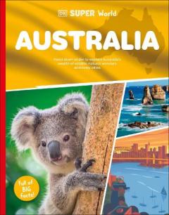DK Super World Australia