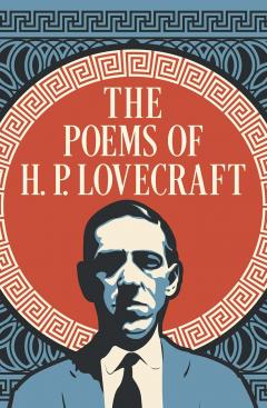 The Poems of H.P. Lovecraft 