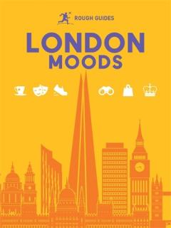 Rough Guides London Moods