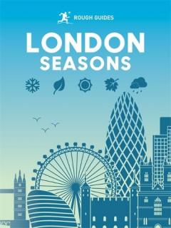 Rough Guides London Seasons