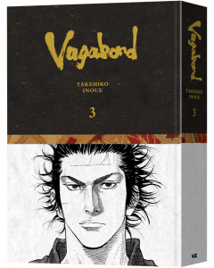 Vagabond (Definitive Edition) - Volume 3