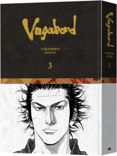 Vagabond (Definitive Edition) - Volume 3