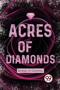 Coperta cărții Acres of Diamonds