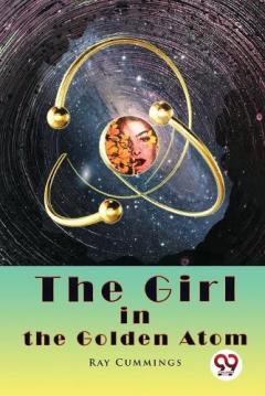 Girl in the Golden Atom