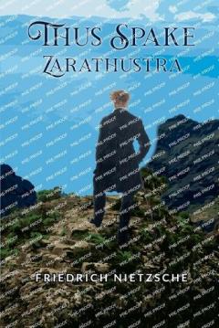 Thus Spake Zarathustra