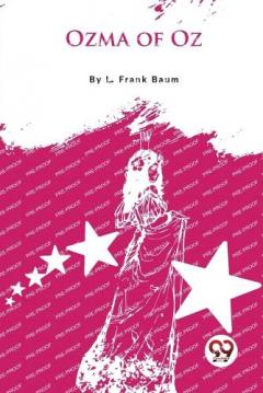 Ozma of Oz?