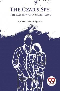 Czar's Spy
