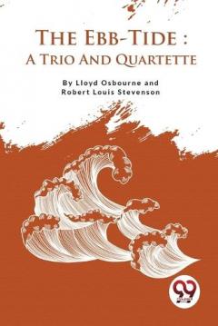 Ebb-Tide a Trio and Quartette