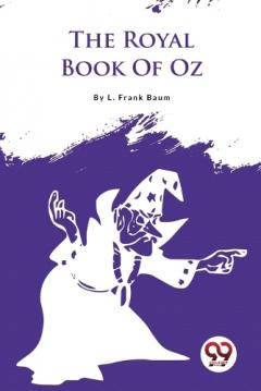 Royal Book of Oz