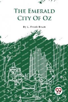 Emerald City of Oz
