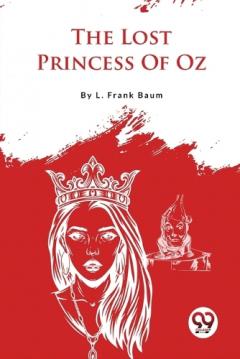 Lost Princess of Oz