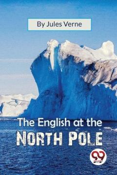 English at the North Pole