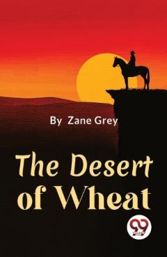 Desert of Wheat