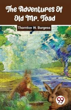 Adventures of Old Mr. Toad
