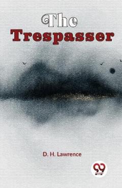 Trespasser
