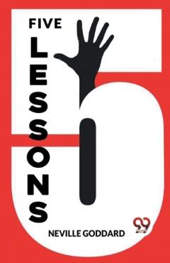 Coperta cărții Five Lessons