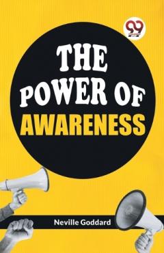 Coperta cărții Power of Awareness