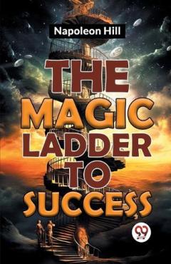 Magic Ladder to Success