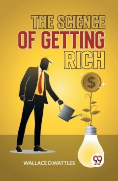 Science of Getting Rich