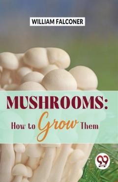 Coperta cărții Mushrooms