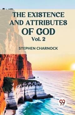 Existence and Attributes of God