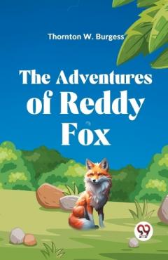 Adventures of Reddy Fox
