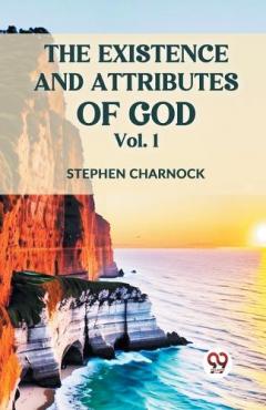 Existence and Attributes of God