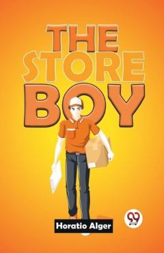 Store Boy