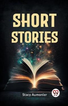 Coperta cărții Short Stories