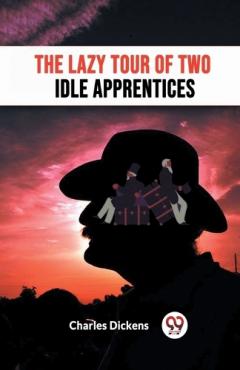 Lazy Tour Of Two Idle Apprentices