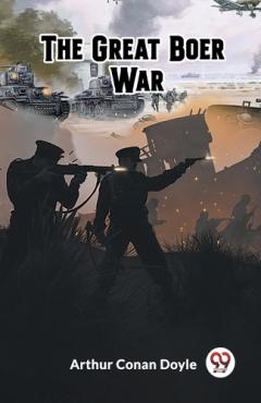 Great Boer War (Edition2023)