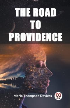 Coperta cărții Road to Providence (Edition2023)