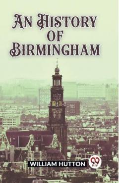 History of Birmingham (Edition2023)