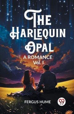 Harlequin OpalA Romance Vol. I (Edition2023)