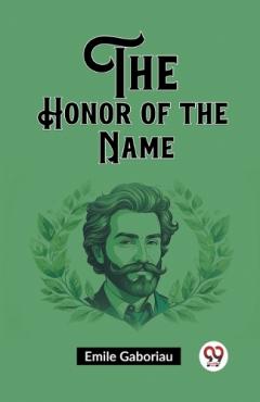 Honor of the Name (Edition2023)
