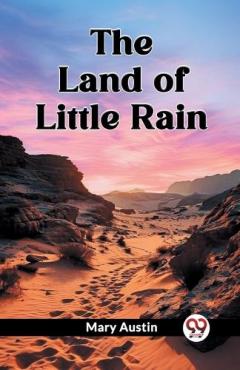 Land of Little Rain (Edition2024)