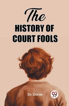 History of Court Fools (Edition2023)