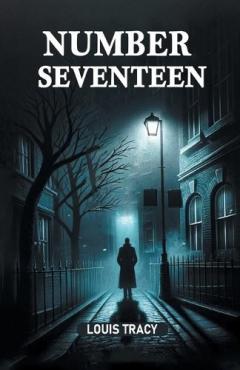 Coperta cărții Number Seventeen (Edition2024)